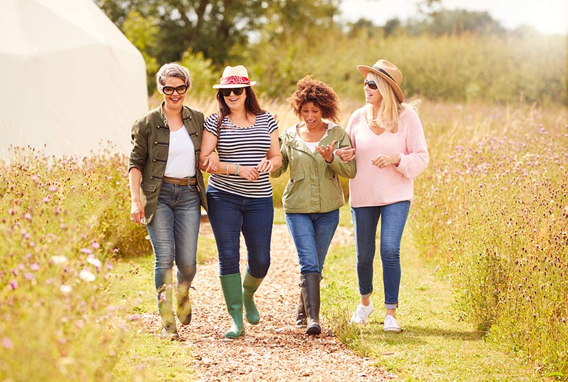 groups of moms gathering. A strong personal identity is key for single mothers raising healthy children. There are so many overwhelmed parents out there. Other women's insights provide unique resources.