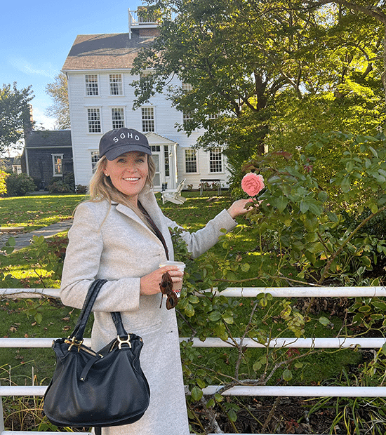 Rosy Retrospection