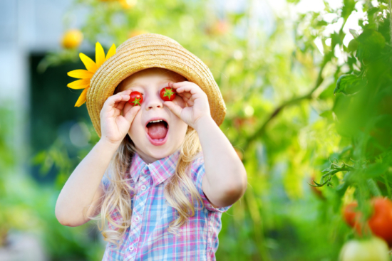 mothering yourself and your inner child