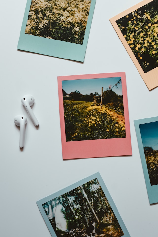 The power of moments. It's the moment that we remember.