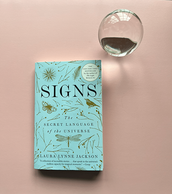 Signs: Secret Language of the Universe